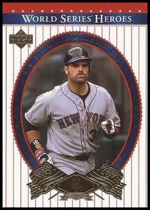 50 Mike Piazza